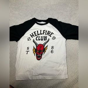 KIDS TSHIRT SIZE 7-8 ZARA